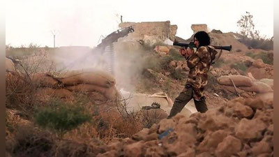 '​“ИСЛОМ ДАВЛАТИ” ТЕРРОРЧИЛИК ГУРУҲИ ИТАЛИЯ МАФИЯСИ БИЛАН ҲАМКОРЛИК ҚИЛМОҚДА'ning rasmi