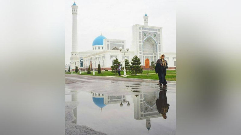 '4 aprel kuni O`zbekistonda qanday ob-havo kuzatiladi?'ning rasmi