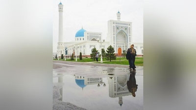 '​4 aprel kuni O`zbekistonda qanday ob-havo kuzatiladi?'ning rasmi