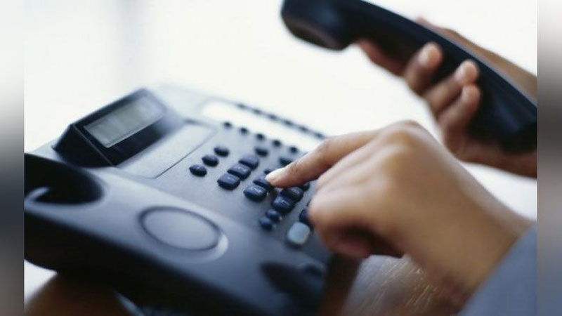 'Коррупцияга қарши курашиш агентлигига "Ишонч телефонлари"ни текшириш юклатилди'ning rasmi