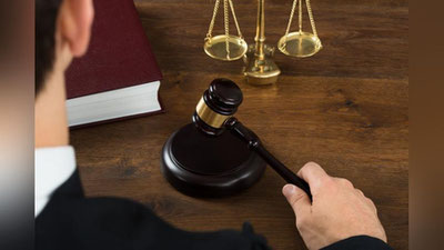 'Endi kamida 35 yoshda sudya bo`lish mumkin'ning rasmi