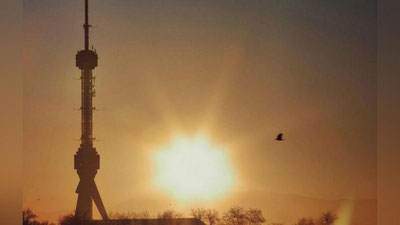 'O`zbekistonda ertangi ob-havo bugungidanda issiq bo`ladi'ning rasmi