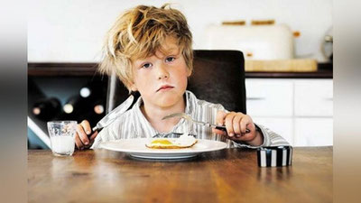 Изрображение 'КАКИМ ДОЛЖЕН БЫТЬ ЗАВТРАК ШКОЛЬНИКА?'