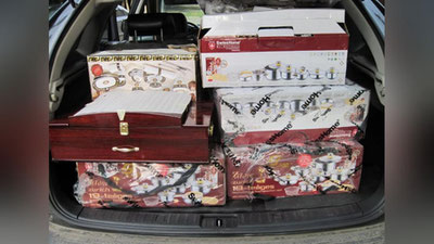 Изрображение 'ГУВД УСТАНОВИЛО ЛИЧНОСТИ АФЕРИСТОВ, ПРОДАЮЩИХ "ЧУДО-ПОСУДУ" ДОВЕРЧИВЫМ ТАШКЕНТЦАМ'