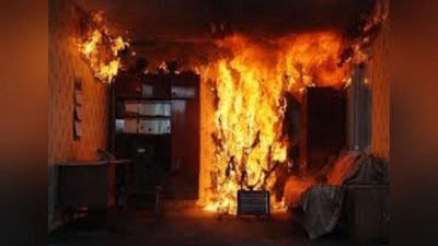 'Yil boshidan yong`in natijasida o`z xonadonlaridan 3 nafar shaxsning jasadi topildi'ning rasmi