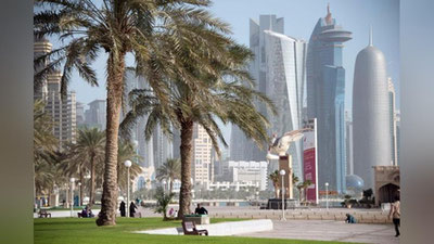 'Toshkent-Doha yo`nalishida aviareyslar yo`lga qo`yiladi'ning rasmi