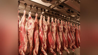 'Eng qimmat qo`y go`shti Toshkentda, eng arzoni esa Jizzaxda'ning rasmi