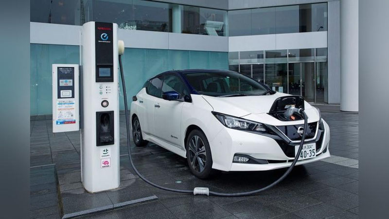 'O`zbekistonliklarda elektromobillarga qiziqish pasaya boshladi'ning rasmi