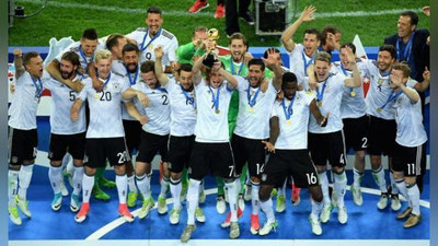 'КК–2017. Германия финалда Чилини ютди ва бош совринга эга чиқди (Видео)'ning rasmi