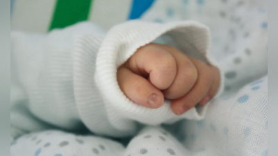 'Surxondaryoda farzandini 1,5 mln so`mga sotayotgan shaxs ushlandi'ning rasmi