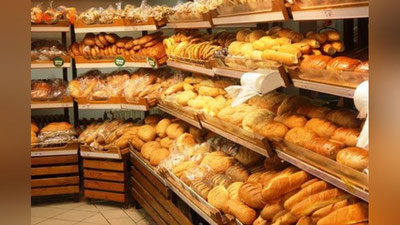 Изрображение 'КАКОЙ ХЛЕБ ПРЕДЛАГАЕТ СТОЛИЧНЫЙ РЫНОК?'