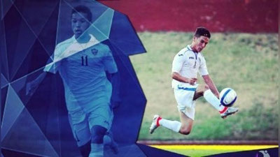 Изрображение 'МОЛОДЕЖНАЯ СБОРНАЯ ВСТУПАЕТ В БОРЬБУ НА ЧЕМПИОНАТЕ АЗИИ'