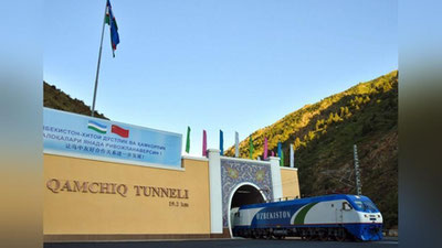 '​"Toshkent-Andijon-Toshkent" yo`nalishi bo`yicha qatnov qayta yo`lga qo`yildi'ning rasmi