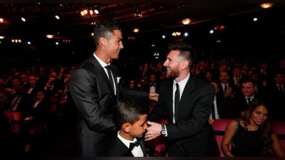 'Evropa top-5 chempionatlaridagi eng ko`p maosh oluvchi futbolchilar 'ning rasmi