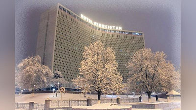 '"O`zgidromet" Bosh sinoptigi bu yilgi qish va qorli kunlar haqida'ning rasmi