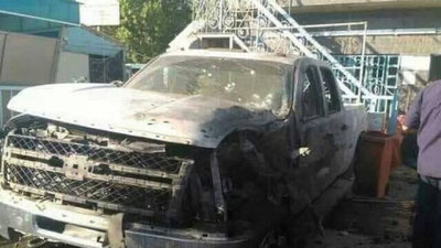 '​Ироқда икки марта портлаш оқибатида 30 киши ҳалок бўлди'ning rasmi