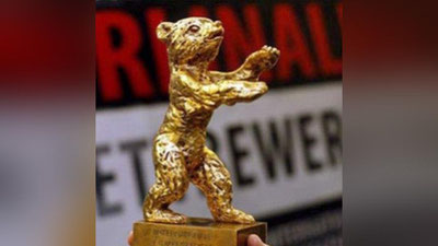 'Berlinda xalqaro kinofestival o`z ishini boshladi 'ning rasmi