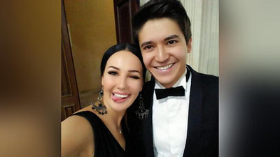 '​ШЕРЗОДБЕК "ЮРАК ОҒРИҚЛАРИ", ИНЖИҚ ФЕЪЛИ ВА БЎЛАЖАК ЁРИ ҲАҚИДА(ЭКСКЛЮЗИВ)'ning rasmi