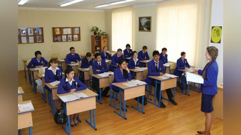 'Prezident Qarori bilan 4 akademik lisey tugatilib, 54 tasi kollejga aylantiriladi​'ning rasmi