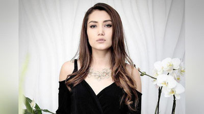 '​ЮЛДУЗ РАЖАБОВА ДАБДАБАЛИ ТЎЙЛАР ВА БУРАК ОЗЧИВИТ БИЛАН ИШЛАШ ОРЗУСИ ҲАҚИДА(ЭКСКЛЮЗИВ)'ning rasmi