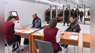 'O`zbekiston fuqarolari Rossiyaga borganidan so`ng 7 kun ichida migrasiya hisobidan o`tishlari shart'ning rasmi