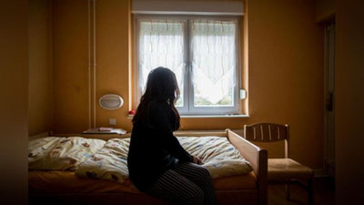 'Shar`iy nikohdagi erining zo`ravonligidan jabr ko`rib kelgan ayolga yordam ko`rsatildi'ning rasmi