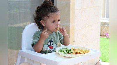 'Bolalar tanovul qilmasin! 'ning rasmi