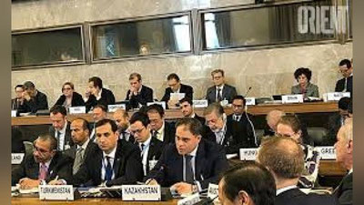 'Jeneva konferensiyasi yakuniga etdi 'ning rasmi