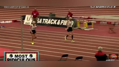 Изрображение 'В США 99-ЛЕТНИЙ БЕГУН ОПЕРЕДИЛ НА ФИНИШЕ 92-ЛЕТНЕГО СОПЕРНИКА (ВИДЕО)'