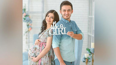 '"MILLION" JAMOASI VAKILI, BOShLOVChI  DAVRON KABULOV FARZANDLI BO`LDI'ning rasmi