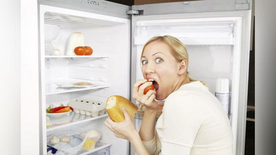 Изрображение 'НАЗВАНЫ ПРОДУКТЫ, КОТОРЫЕ НЕ СТОИТ ЕСТЬ НА ПУСТОЙ ЖЕЛУДОК'