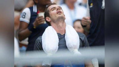 Изрображение 'ЭНДИ МАРРЕЙ НЕ СЫГРАЕТ В КУБКЕ ДЭВИСА ПРОТИВ УЗБЕКИСТАНА'