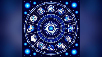 Изрображение '​Гороскоп на неделю с 23 по 29 сентября'