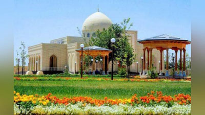 'Саудия фонди кўмагида Имом Термизий меросига бағишланган анжуман бўлиб ўтади'ning rasmi