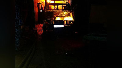 'Qashqadaryodagi yong`inda ikki kishi jarohat olgani ma`lum qilindi'ning rasmi