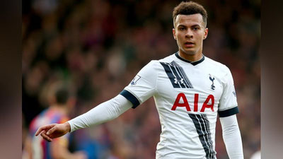 'Деле Алли дунёдаги энг қиммат ёш футболчи деб топилди'ning rasmi