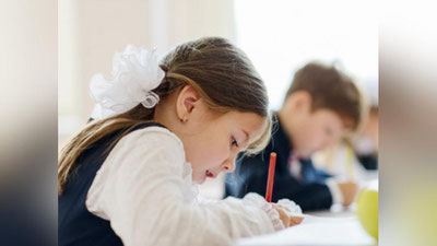 'Birinchi sinfga qabul mashmashalari'ning rasmi