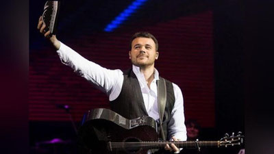 Изрображение 'ПЕВЕЦ EMIN ЗАРЯДИЛСЯ ЭНЕРГЕТИКОЙ В ТАШКЕНТЕ (ВИДЕО)'