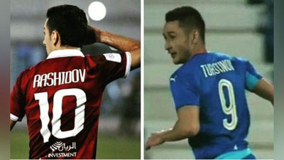 'Қатар Юлдузлар Лигасининг 2016/17 йилги мавсуми якунига етди 'ning rasmi