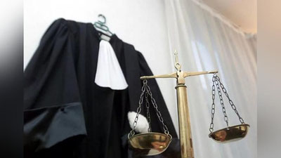 Изрображение 'СУДЬИ УЗБЕКИСТАНА: ГАРАНТИРУЕМ СПРАВЕДЛИВОЕ РЕШЕНИЕ ПО КАЖДОМУ ОБРАЩЕНИЮ'