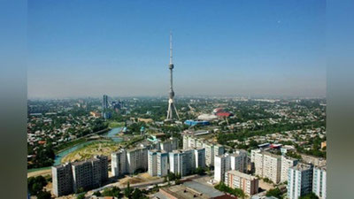 '"O`zgidromet" axboroti: 8 iyuldan O`zbekistonga salqin havo massalari kirib kelishni boshlaydi'ning rasmi