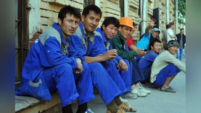 'Janubiy Koreyada ishlovchi xorijliklar 30 foizga ko`paydi​'ning rasmi