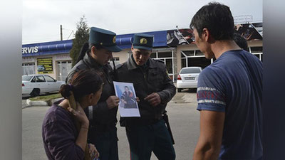 'Тошкент ИИББ хотирасини йўқотиб қўйган россияликка оиласини топишга ёрдам берди'ning rasmi