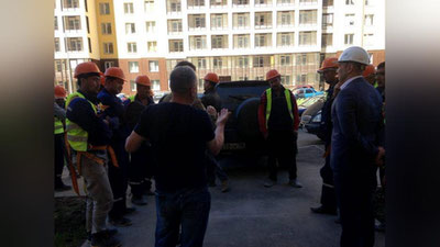 Изрображение 'В УЗБЕКИСТАНЕ СОЗДАН ФОНД ПОДДЕРЖКИ ТРУДОВЫХ МИГРАНТОВ'