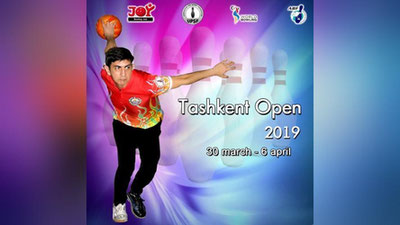 Изрображение 'В СТОЛИЦЕ СТАРТУЕТ ТУРНИР ПО БОУЛИНГУ TASHKENT OPEN-2019'
