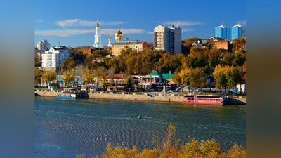 Изрображение 'В РОСТОВЕ-НА-ДОНУ ПОЯВИТСЯ ГЕНКОНСУЛЬСТВО УЗБЕКИСТАНА'