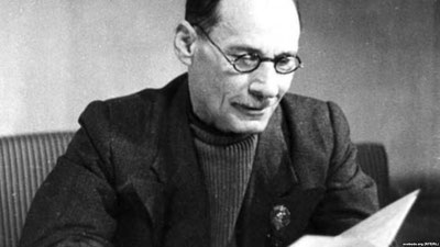 Изрображение 'ТАШКЕНТСКИЕ ДЕПУТАТЫ ОДОБРИЛИ ПЕРЕИМЕНОВАНИЕ УЛИЦЫ В ЧЕСТЬ ЯКУБА КОЛАСА'