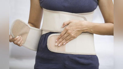 'Shifo maslahat: “KORSETLARDAN NAF BORMI?”'ning rasmi