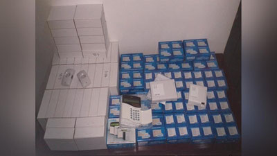 '“Doud-ota” postida sifati kafolatlanmagan mahsulotlarni yashirincha olib kirishga chek qo`yildi'ning rasmi