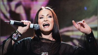 'СОФИЯ РОТАРУ БУГУН 70 ЁШГА ТЎЛДИ'ning rasmi